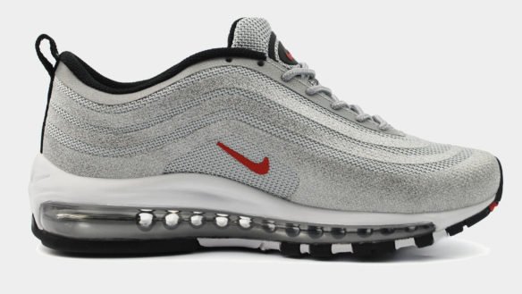Nike Air Max 97 серые
