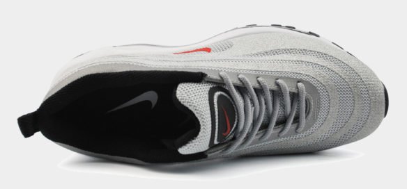 Nike Air Max 97 серые