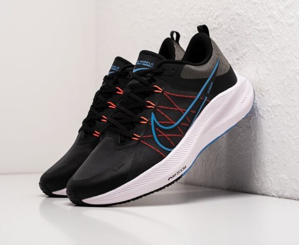Nike Zoom Winflo 8 black
