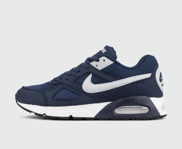 Nike Air Max IVO Blue / White