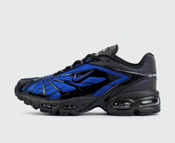 Nike Air Max Tn Tailwind V Blue / Black