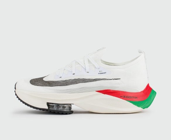 Nike Air Zoom AlphaFly Next White