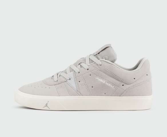 Кеды Air Jordan Series ES Grey