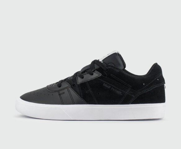 Кеды Air Jordan Series ES Black / White Ftwr.