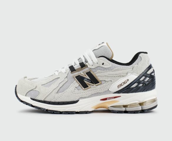 New Balance 1906R Light Grey
