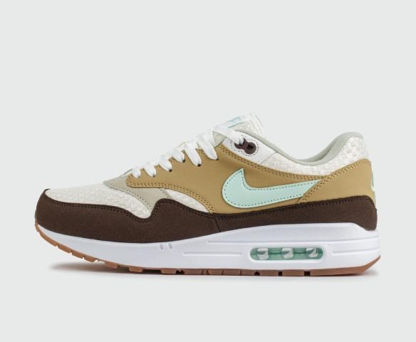 Nike Air Max 1 Crepe Hemp new