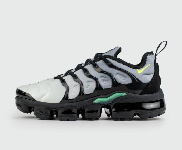 Nike Air Vapormax Plus Grey Gradient