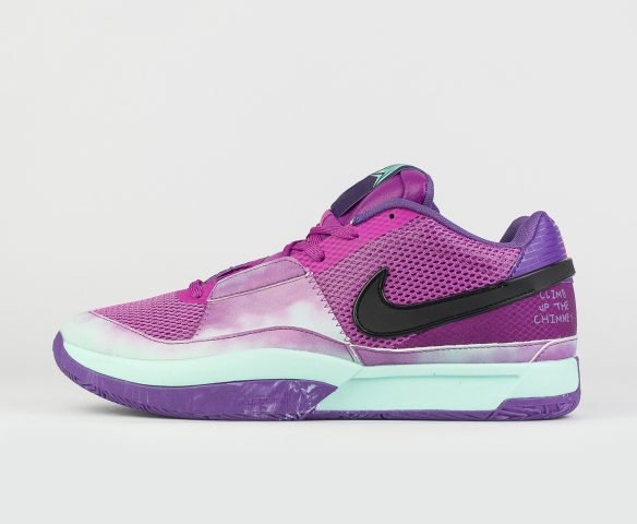 Nike Ja 1 Chimney