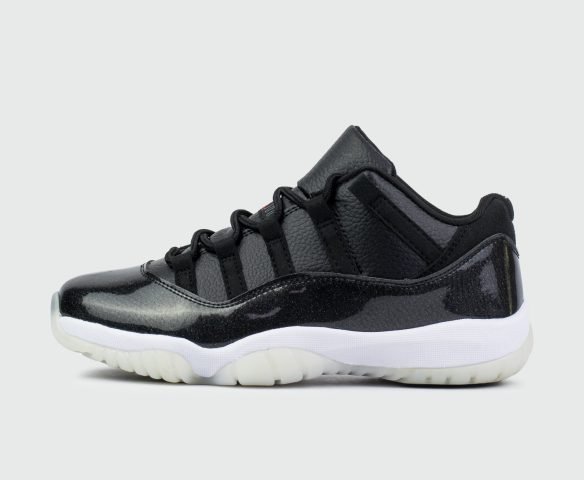 Nike Air Jordan 11 Low 72-10