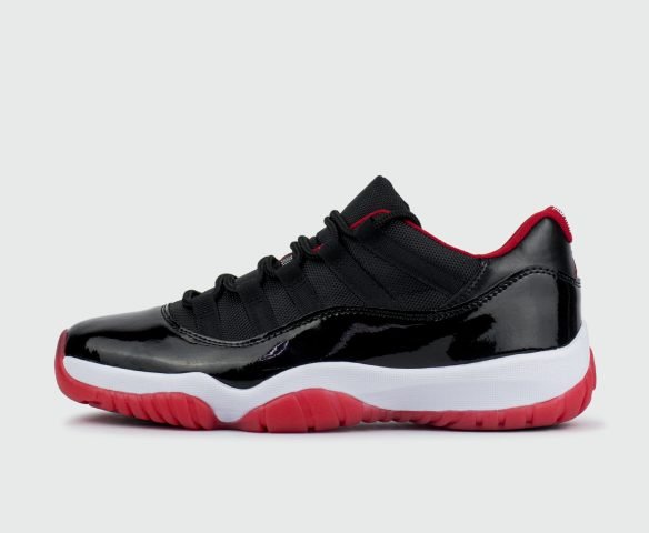 Nike Air Jordan 11 Low True Red