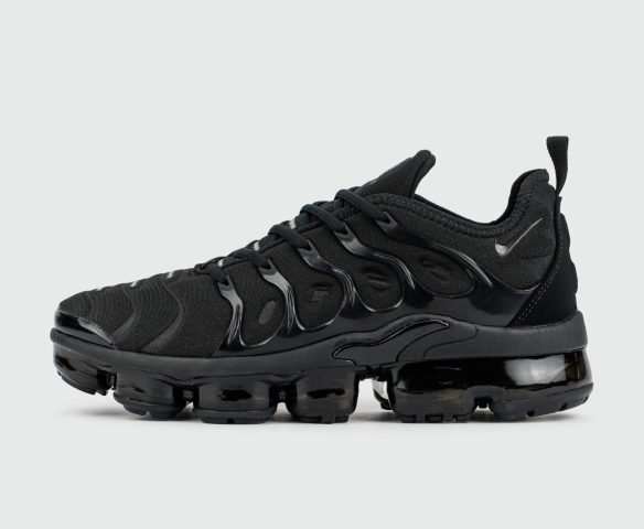 Nike Air Vapormax Plus Trp.Black