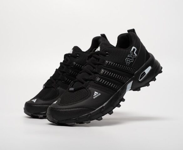 Adidas Terrex AX2 black sports