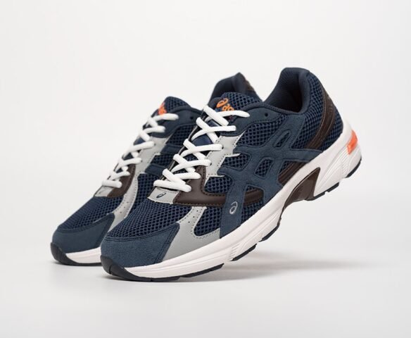 Asics Gel-1130 blue