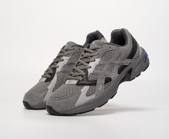 Asics Gel-1130 grey m