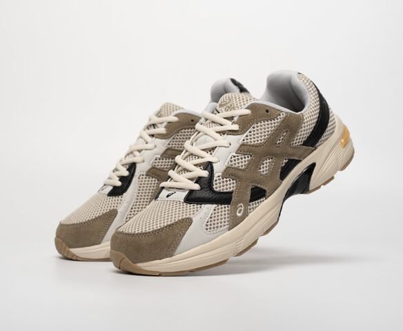 Asics Gel-1130 white
