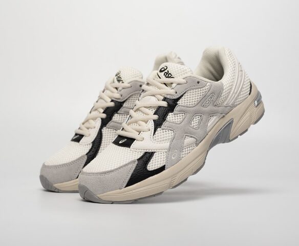 Asics Gel-1130 white-beige