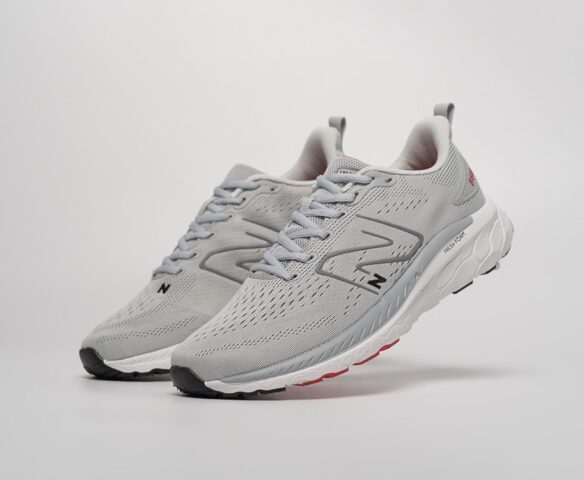 New Balance Fresh Foam X 860v13 grey