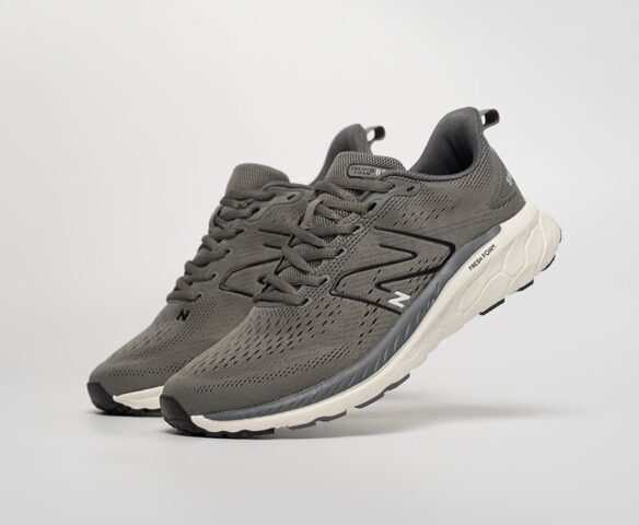 New Balance Fresh Foam X 860v13 grey m