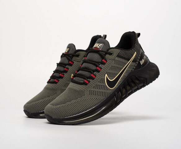Nike green