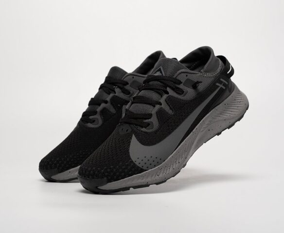 Nike Pegasus Trail 2 run black