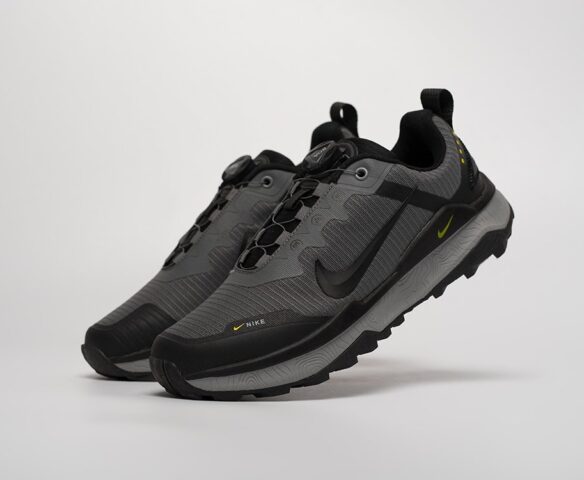 Nike Wildhorse 8 dark grey