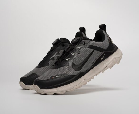 Nike Wildhorse 8 grey