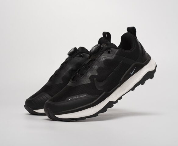 Nike Wildhorse 8 trail black