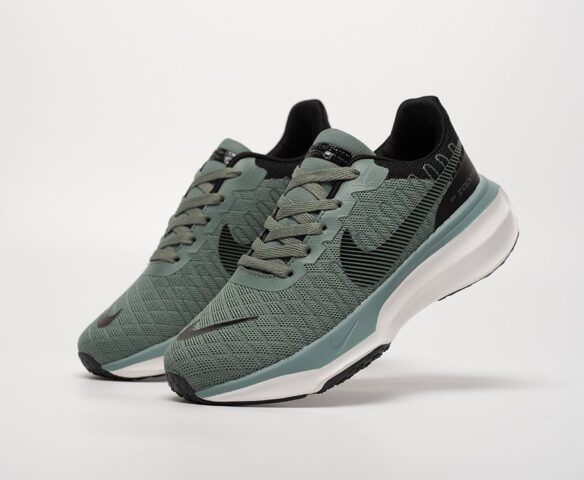 Nike Zoom green