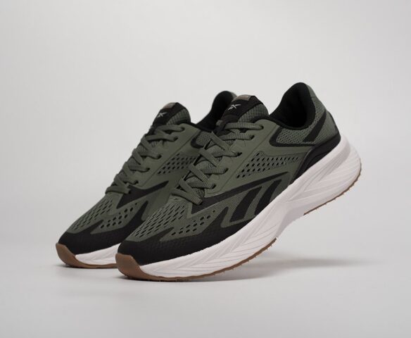Reebok Speed 22 green