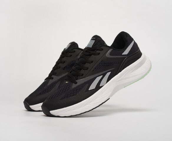 Reebok Speed 22 black-white