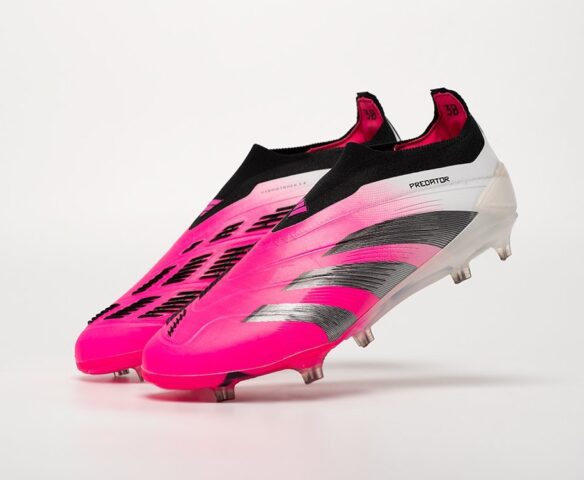 Футбольная обувь Adidas Predator Elite FG QW3