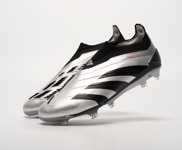 Футбольная обувь Adidas Predator Elite FG QW5