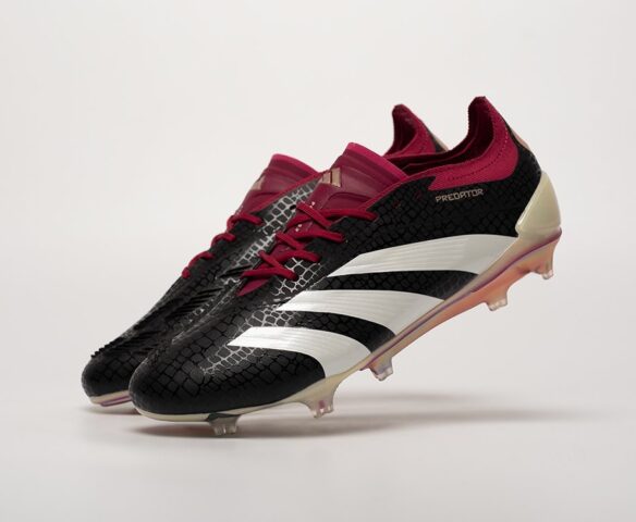 Футбольная обувь Adidas Predator Elite FG QW1
