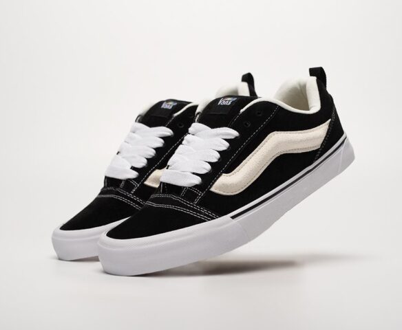 Кеды IMRAN POTATO x VANS Knu Skool