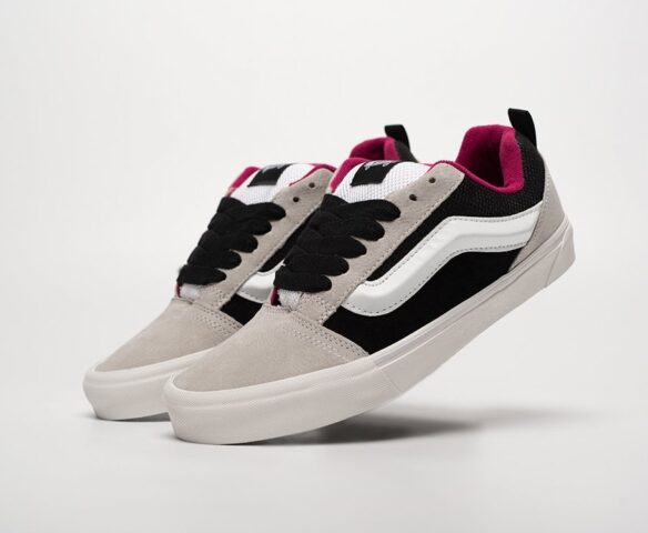 VANS Knu Skool разноцветные Multicolored