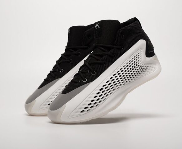 Adidas AE 1 светлые