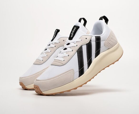 Adidas Futro Lite серые