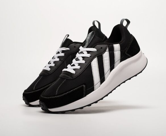 Adidas Futro Lite черные
