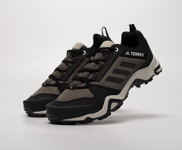 Adidas Terrex AX3 Q2