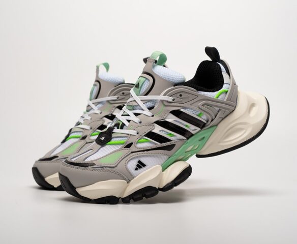 Adidas Vento XLG Deluxe белые