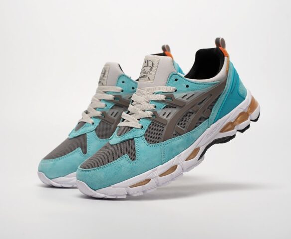 Asics Gel Kayano Trainer 21 TH3