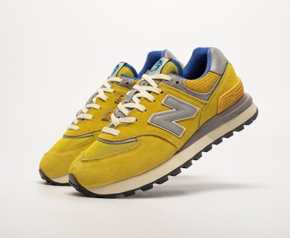 New Balance 574 Legacy WQ4
