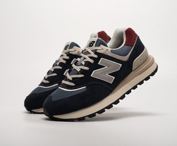 New Balance 574 Legacy WQ6