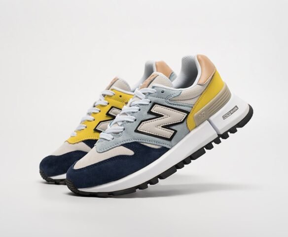 New Balance RC 1300 x Tokyo Design multicolor