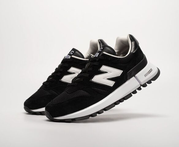 New Balance RC 1300 x Tokyo Design black