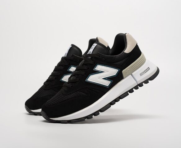 New Balance RC 1300 x Tokyo Design wmn черные