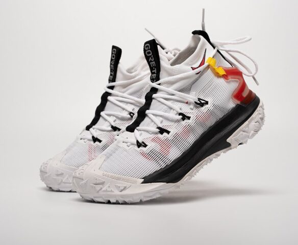 Nike ACG Mountain Fly 2 Mid GTX   QE4