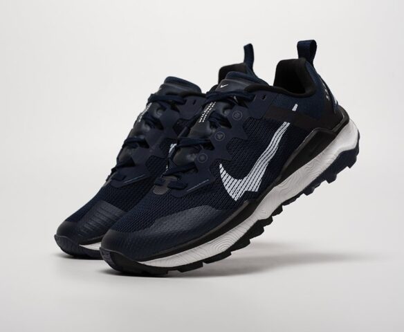 Nike Wildhorse 8 blue