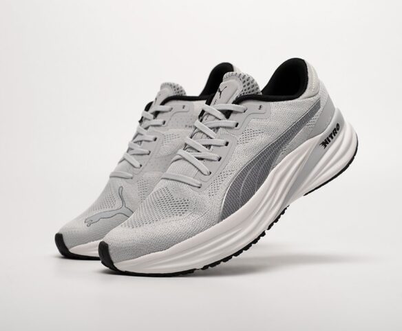 Puma Magnify Nitro 2 grey