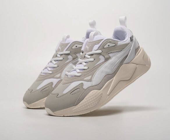 Puma RS-X QE2